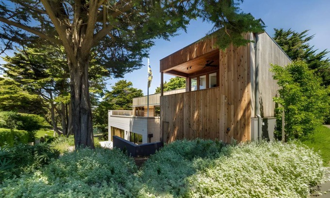 Portsea House | 1234 m² House ∙ 4 bedrooms ∙ 9 guests