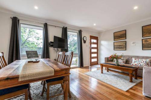 Box Hill House | 125 m² House ∙ 2 bedrooms ∙ 5 guests