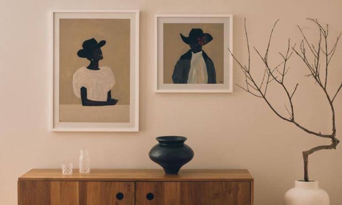 Potts Point Apartment | 126 m² Apartment ∙ 3 bedrooms ∙ 6 guests