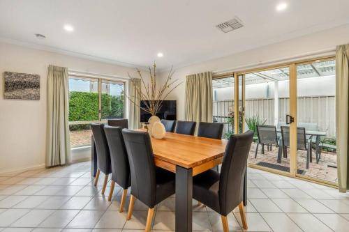 Glenside House | 126 m² House ∙ 3 bedrooms ∙ 6 guests