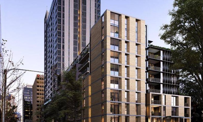 North Sydney Apartment | 127 m² Apartment ∙ 3 bedrooms ∙ 6 guests
