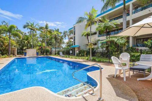 Bongaree Apartment | 130 m² Apartment ∙ 2 bedrooms ∙ 6 guests