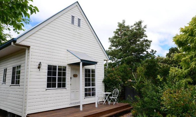 Stanthorpe House | 130 m² House ∙ 3 bedrooms ∙ 6 guests