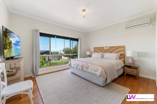 Portarlington House | 132 m² House ∙ 3 bedrooms ∙ 8 guests