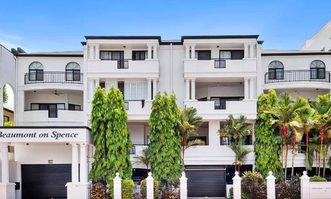 Cairns Central Business District Apartment | 135 m² Apartment ∙ 3 bedrooms ∙ 6 guests