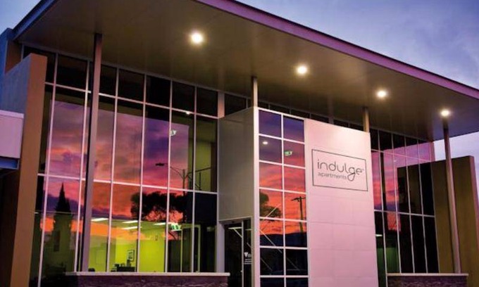 Mildura Central Business District Apartment | 137 m² Apartment ∙ 2 bedrooms ∙ 127 guests
