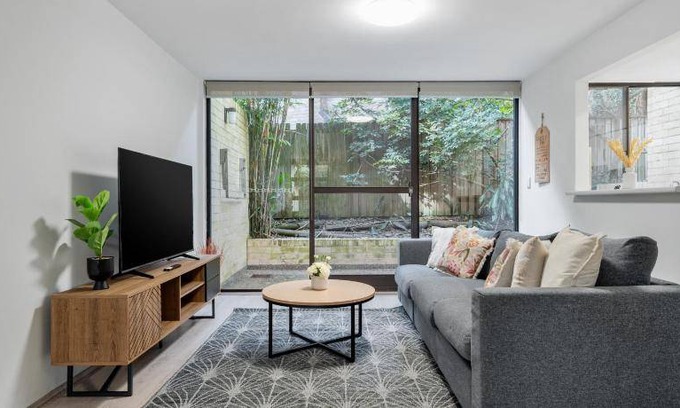 North Sydney Bed & Breakfast | 139 m² Bed and breakfast ∙ 3 bedrooms ∙ 7 guests