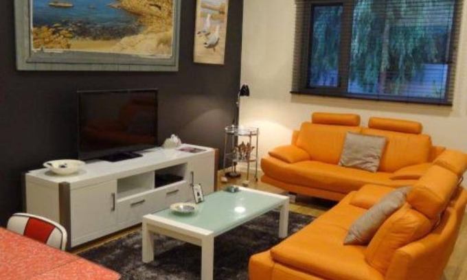 McCrae Resort | 139 m² Resort ∙ 2 bedrooms ∙ 6 guests