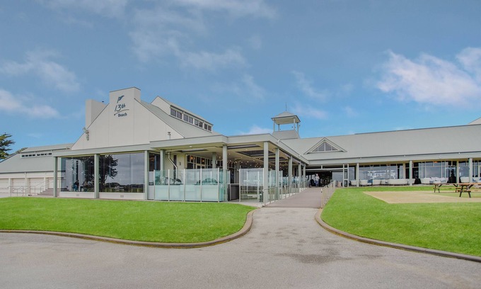 Connewarre Apartment | 13th Beach Golf Lodges