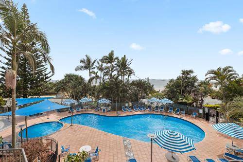 Currumbin Apartment | 14 m² Apartment ∙ 2 bedrooms ∙ 4 guests