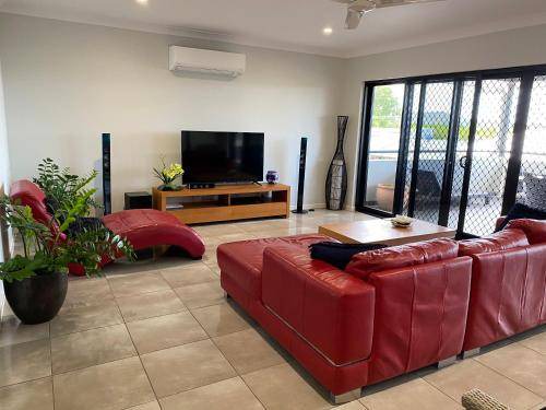 Cooktown Apartment | 14 m² Apartment ∙ 3 bedrooms ∙ 6 guests