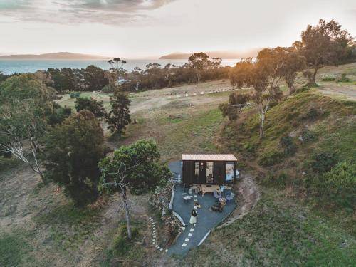 South Arm House | 14 m² House ∙ 1 bedroom ∙ 2 guests