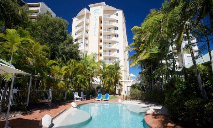 Golden Beach Apartment | 140 m² Apartment ∙ 4 bedrooms ∙ 127 guests