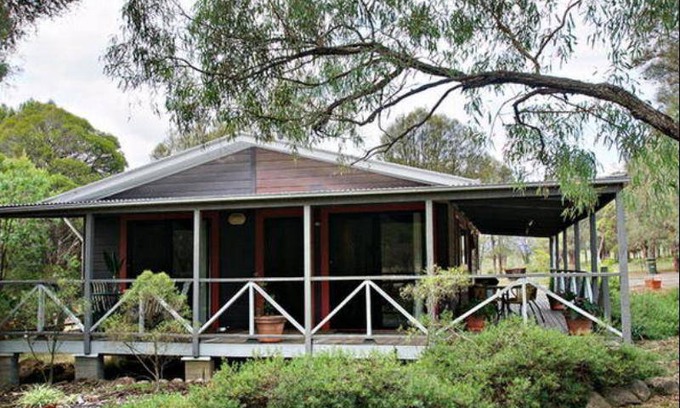 Fordwich Bed & Breakfast | 140 m² Bed and breakfast ∙ 3 bedrooms ∙ 10 guests