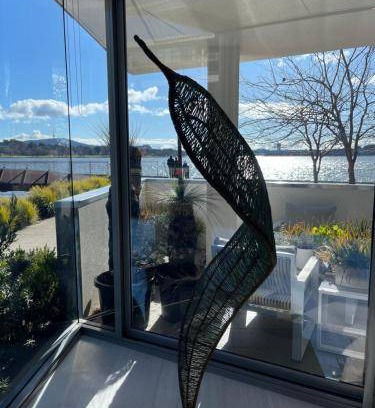 Kingston Apartment | 143 m² Apartment ∙ 2 bedrooms ∙ 4 guests