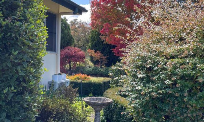 Stanthorpe House | 149 m² House ∙ 3 bedrooms ∙ 6 guests