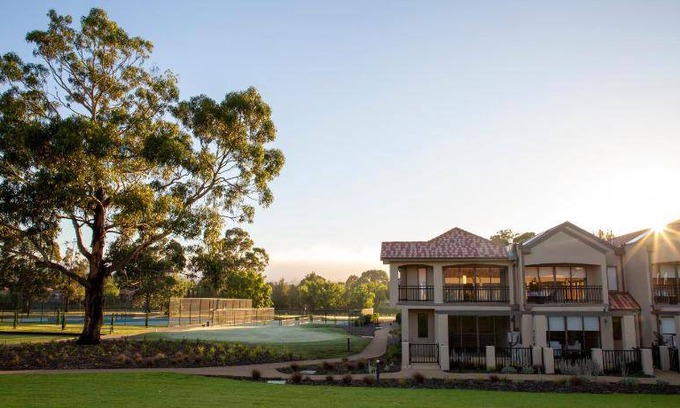 Wallan Resort | 15 m² Resort ∙ 3 bedrooms ∙ 6 guests