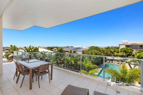 Kingscliff Apartment | 150 m² Apartment ∙ 3 bedrooms ∙ 6 guests