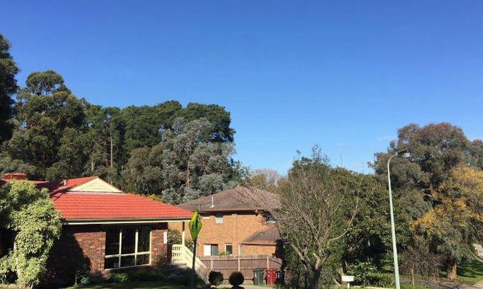 Donvale Bed & Breakfast | 16 m² Bed and breakfast ∙ 3 guests