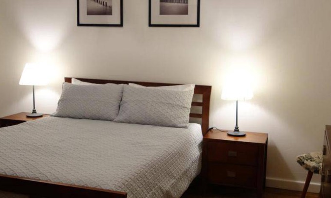 Silverton House | 16 m² Farmhouse ∙ 4 bedrooms ∙ 19 guests