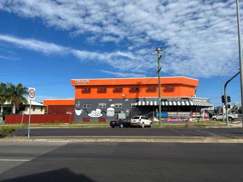 Bundaberg Central Hostel | 16 m² Hostel ∙ 2 guests