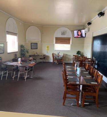 Northam Hotel | 16 m² Hotel ∙ 2 guests