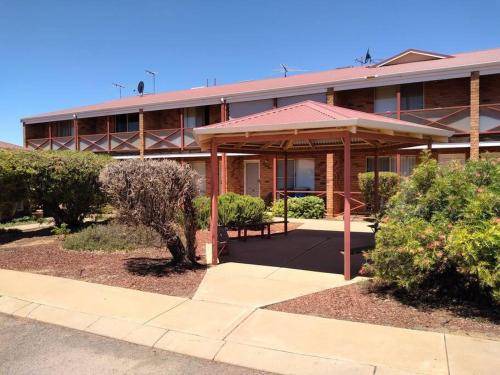 South Kalgoorlie House | 16 m² House ∙ 2 bedrooms ∙ 4 guests