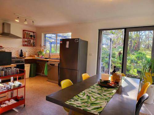 Medlow Bath House | 16 m² House ∙ 3 bedrooms ∙ 6 guests