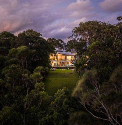 Green Point House | 16 m² House ∙ 6 bedrooms ∙ 12 guests