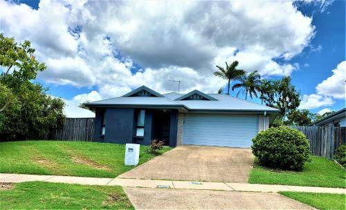 Gladstone House | 160 m² House ∙ 4 bedrooms ∙ 8 guests