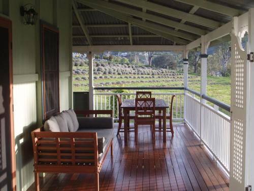King Scrub House | 160 m² House ∙ 3 bedrooms ∙ 6 guests