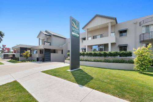 Wangaratta Hotel | 164 m² Hotel ∙ 127 guests