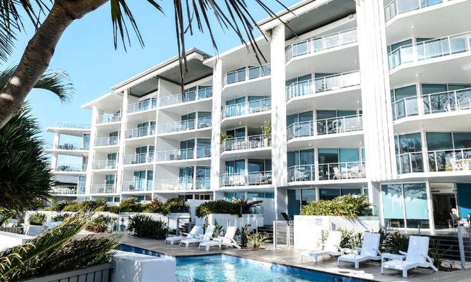Bargara Apartment | 165 m² Serviced apartment ∙ 3 bedrooms ∙ 10 guests