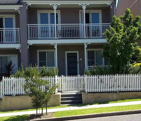 Cawdor Apartment | 170 m² Apartment ∙ 3 bedrooms ∙ 6 guests