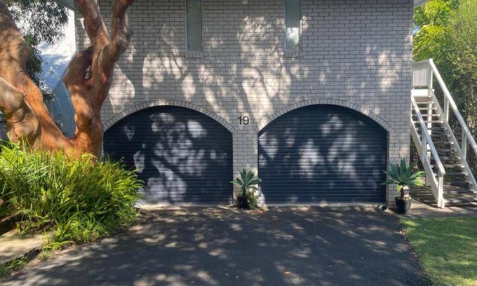 Killcare House | 174 m² House ∙ 5 bedrooms ∙ 10 guests