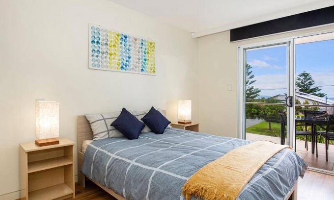 Callala Beach House | 178 m² House ∙ 3 bedrooms ∙ 8 guests