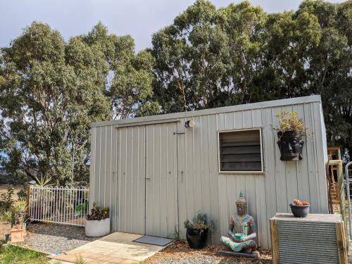 Hindmarsh Valley House | 18 m² Farmhouse ∙ 1 bedroom ∙ 2 guests