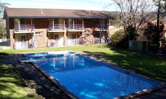 West Gosford Hotel | 18 m² Motel ∙ 127 guests