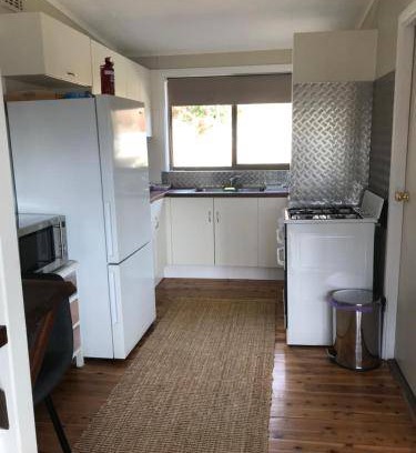 Jindabyne House | 180 m² House ∙ 3 bedrooms ∙ 8 guests