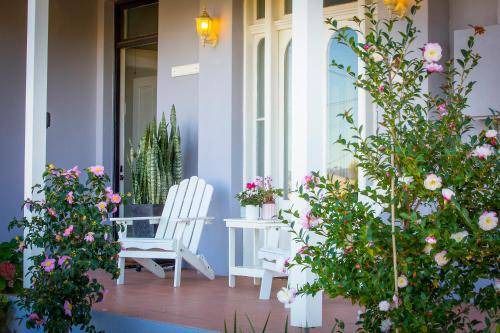 Cessnock House | 180 m² House ∙ 3 bedrooms ∙ 6 guests