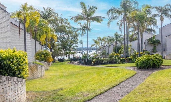 Soldiers Point House | 180 m² House ∙ 4 bedrooms ∙ 10 guests
