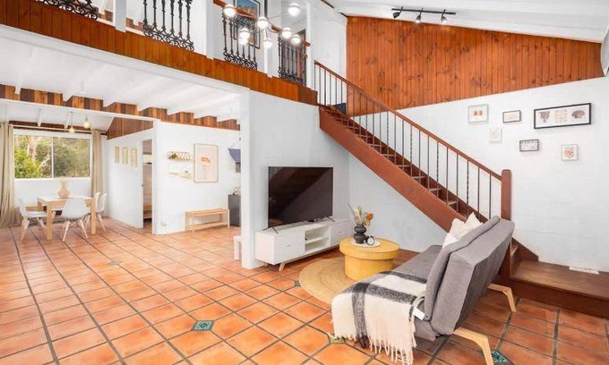 Upper Coomera House | 180 m² House ∙ 3 bedrooms ∙ 6 guests