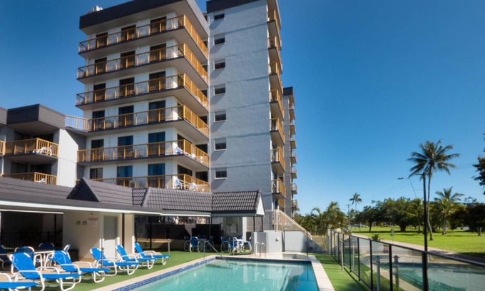 Cairns North Apartment | 180 m² Serviced apartment ∙ 127 guests