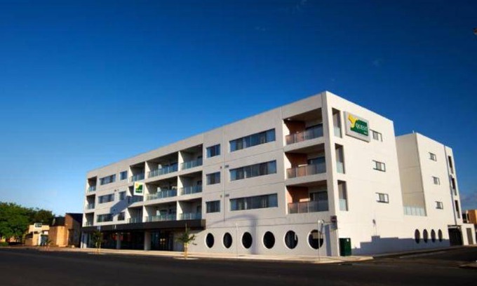 Dubbo Apartment | 180 m² Serviced apartment ∙ 3 bedrooms ∙ 127 guests