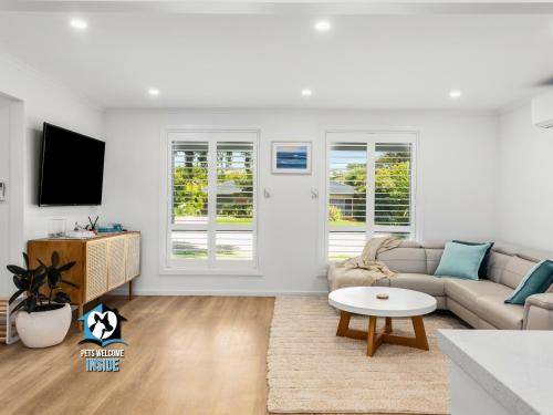 Encounter Bay House | 181 m² House ∙ 3 bedrooms ∙ 6 guests