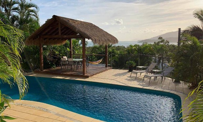 Airlie Beach Bed & Breakfast | 19 m² Bed and breakfast ∙ 2 guests