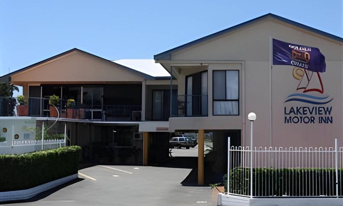Belmont South Hotel | 19 m² Motel ∙ 7 guests