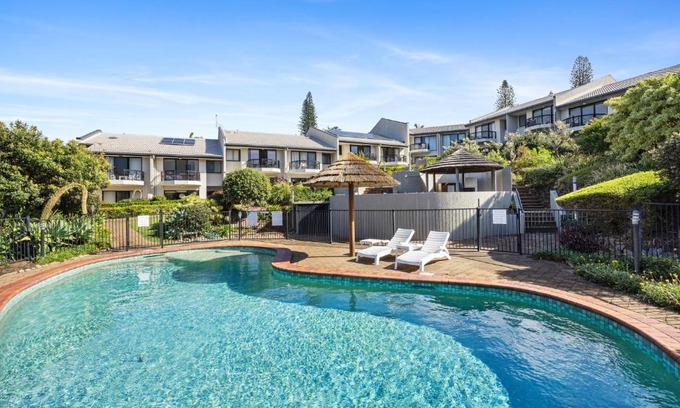 Sunrise Beach Apartment | 2 2 Orealla Crescent Sunrise Beach