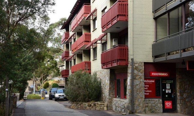 Thredbo Apartment | 2 Bedroom Apartment in the Heart of Thredbo