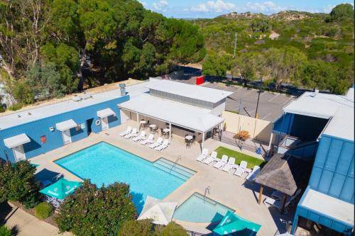 Preston Beach Apartment | 20 m² Apartment ∙ 2 bedrooms ∙ 4 guests